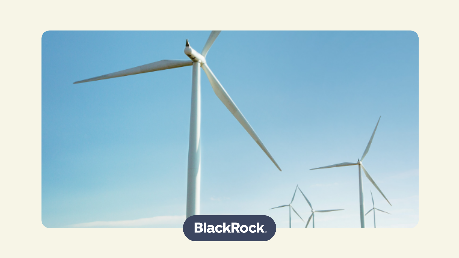 BlackRock Sustainable American Income Trust plc