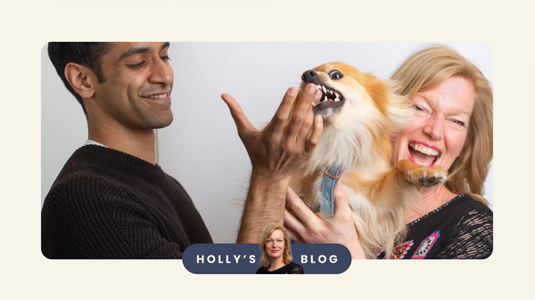 Holly's blog