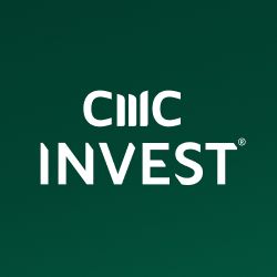 CMC Invest logo