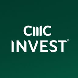 CMC Invest logo