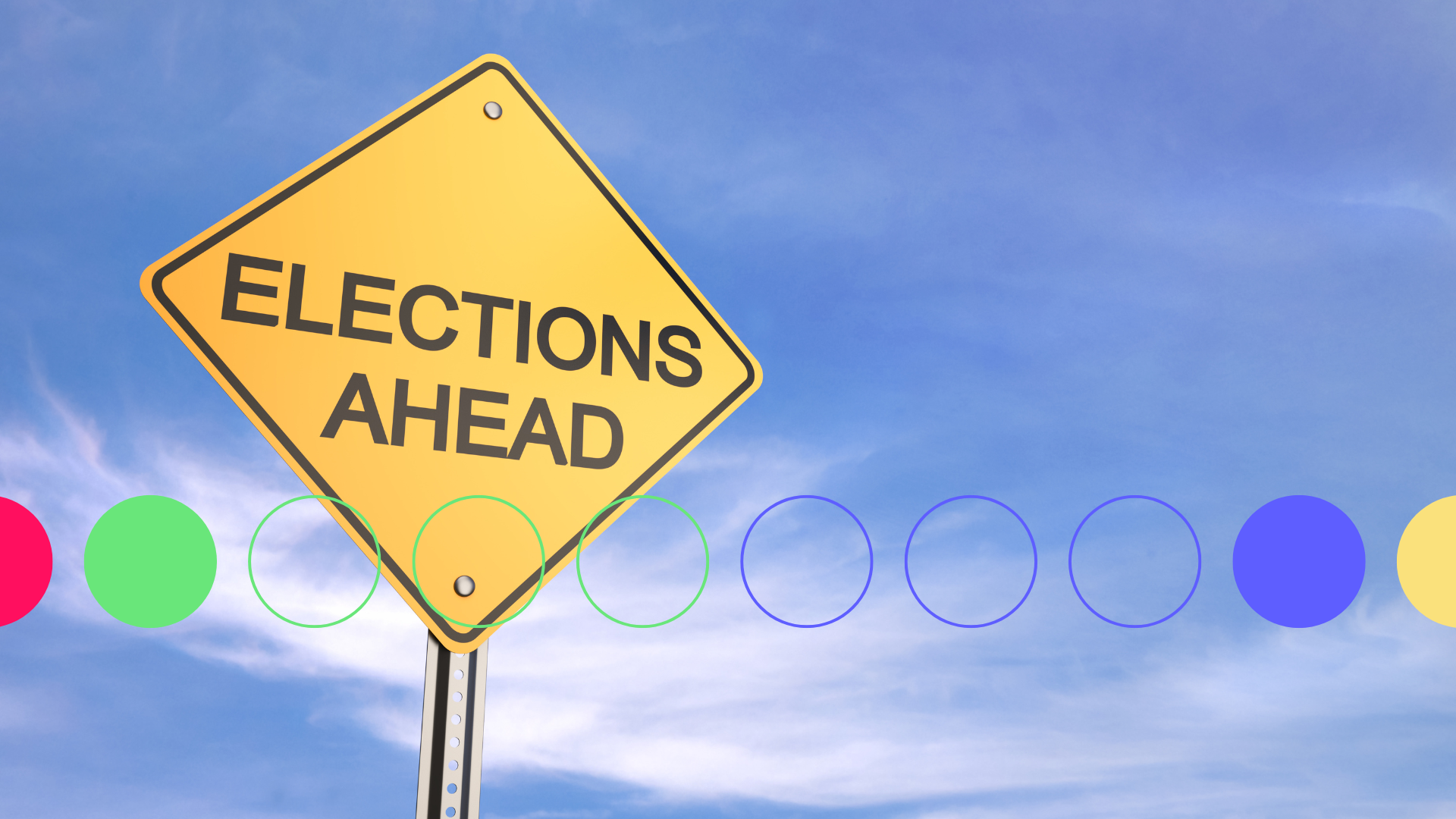 "Don’t let policies solely (which can and will change) drive your decisions"