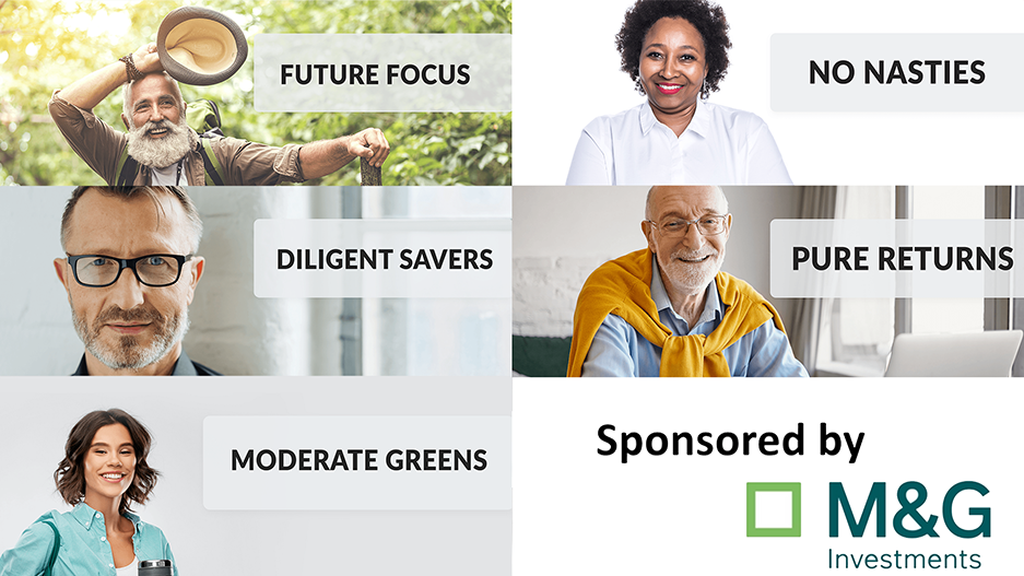 Sustainable saving
