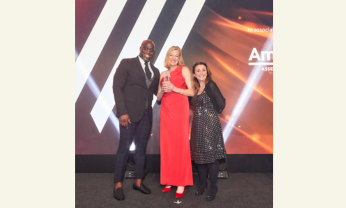 Investment Woman of the Year 2023