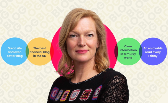 Trust pilot rating of 4.8 stars