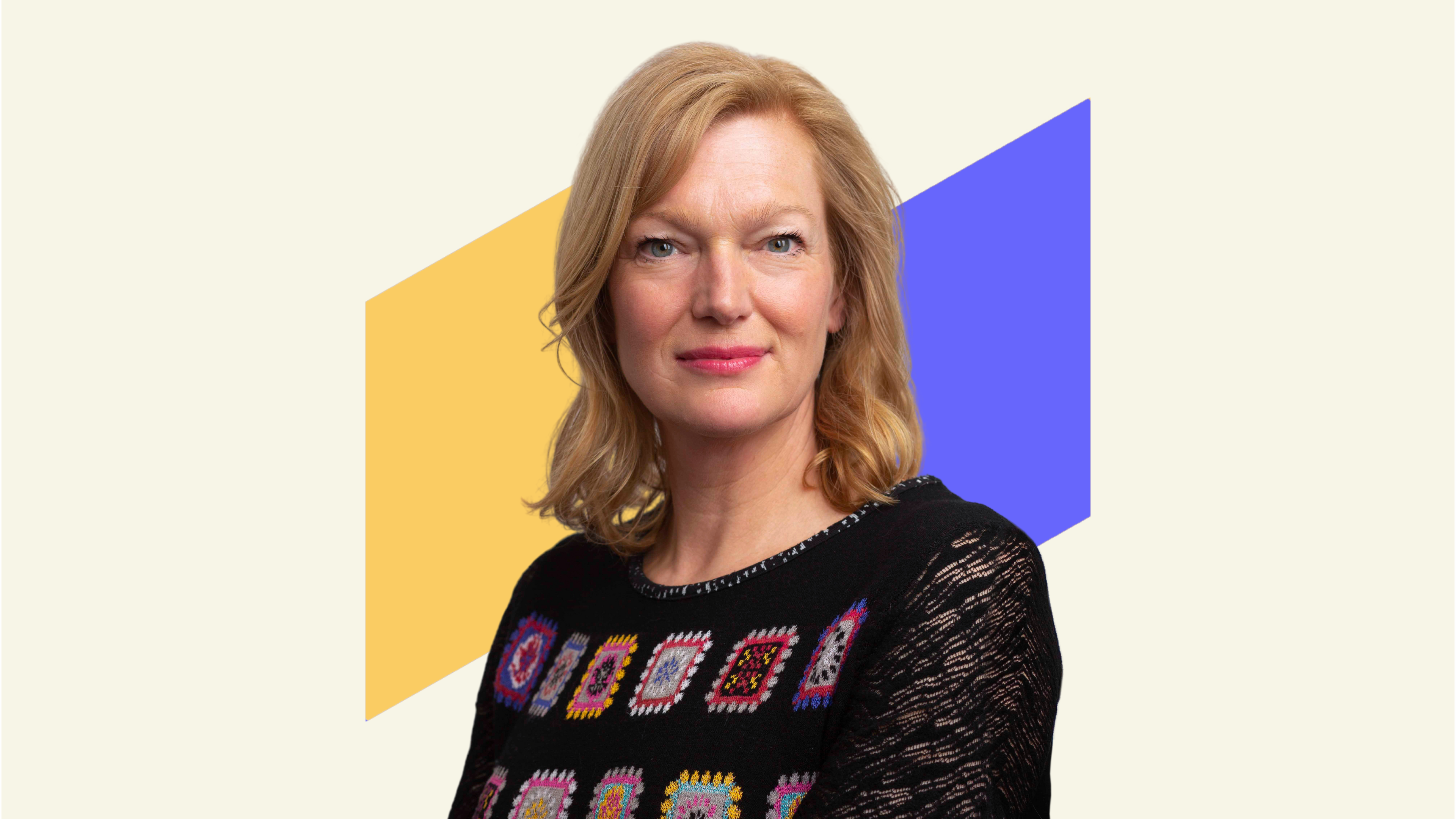 How Holly Mackay uses Investment Trusts