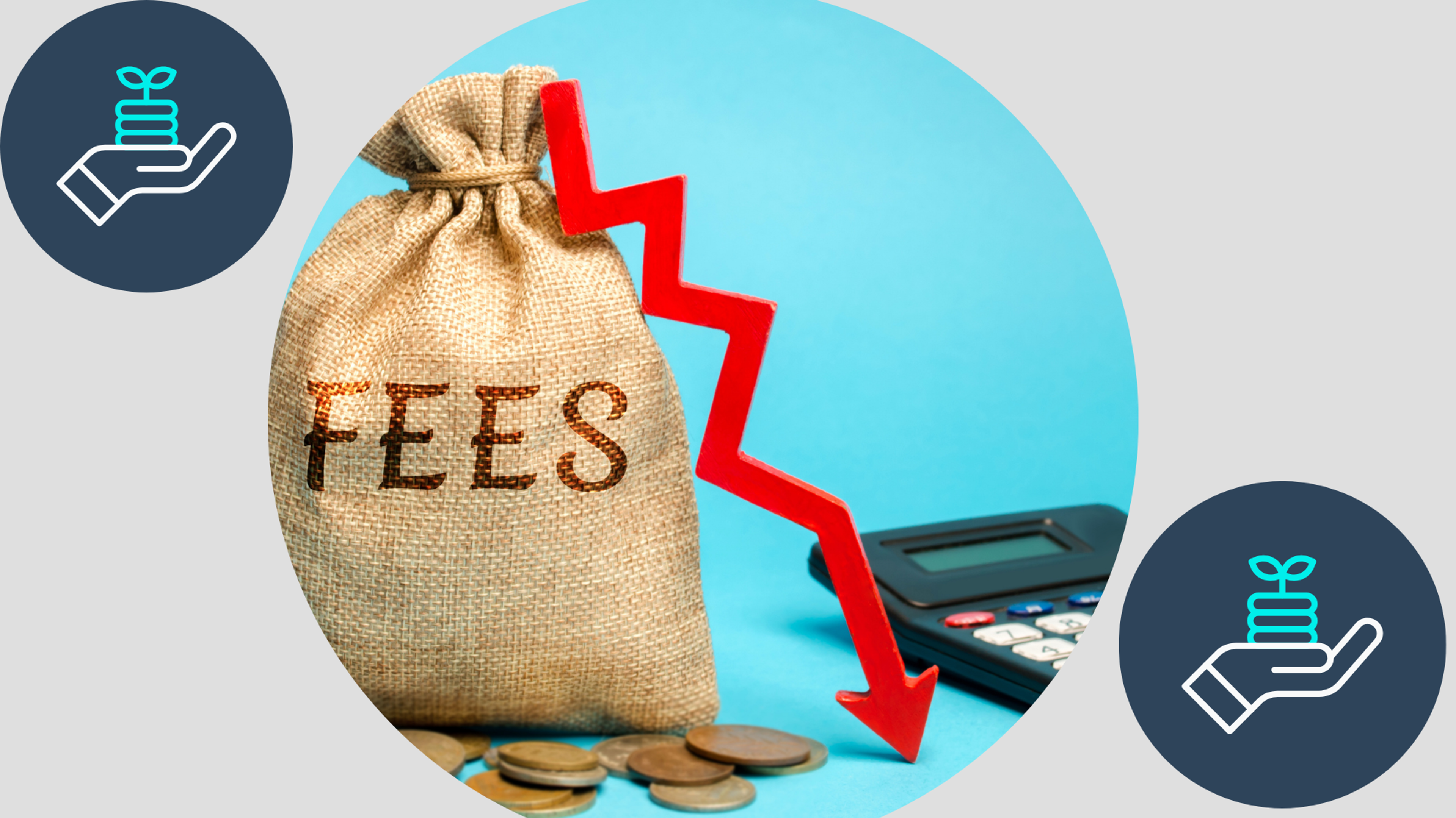 The cost of investing: 8 fees and charges investors should know