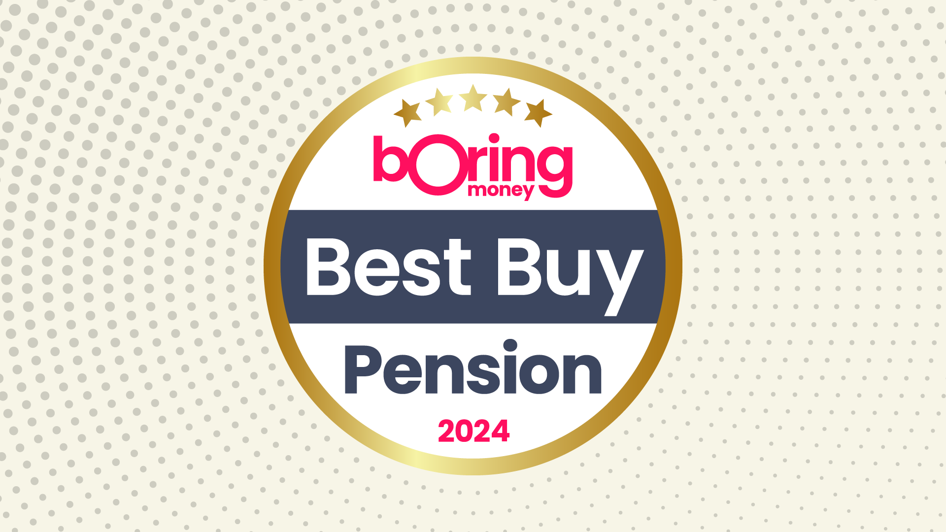 Pension Compare Table