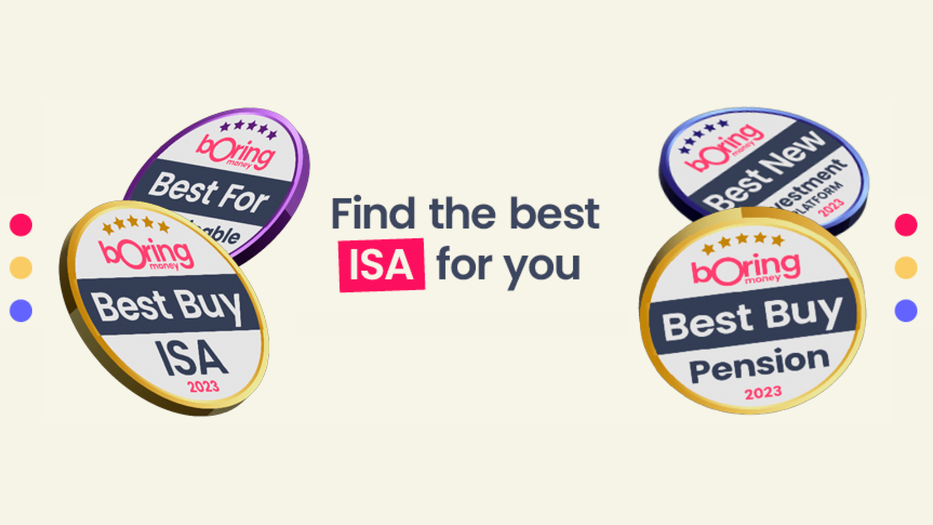 Best Stocks & Shares ISA 2026 - Compare Top Providers