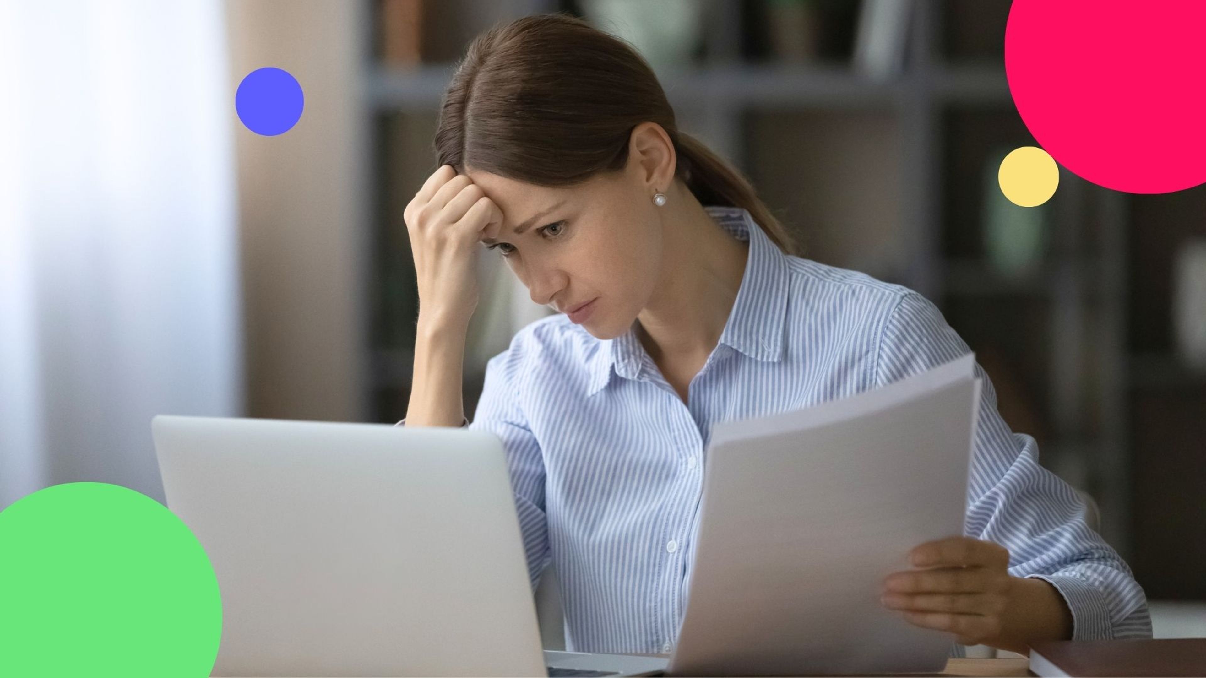 6 financial mistakes to avoid when planning for retirement