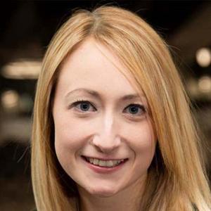 Laura Thursfield
