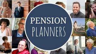 Pension Planners