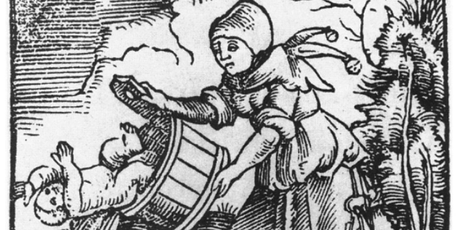 Equity income funds: don't throw the baby out with the bathwater