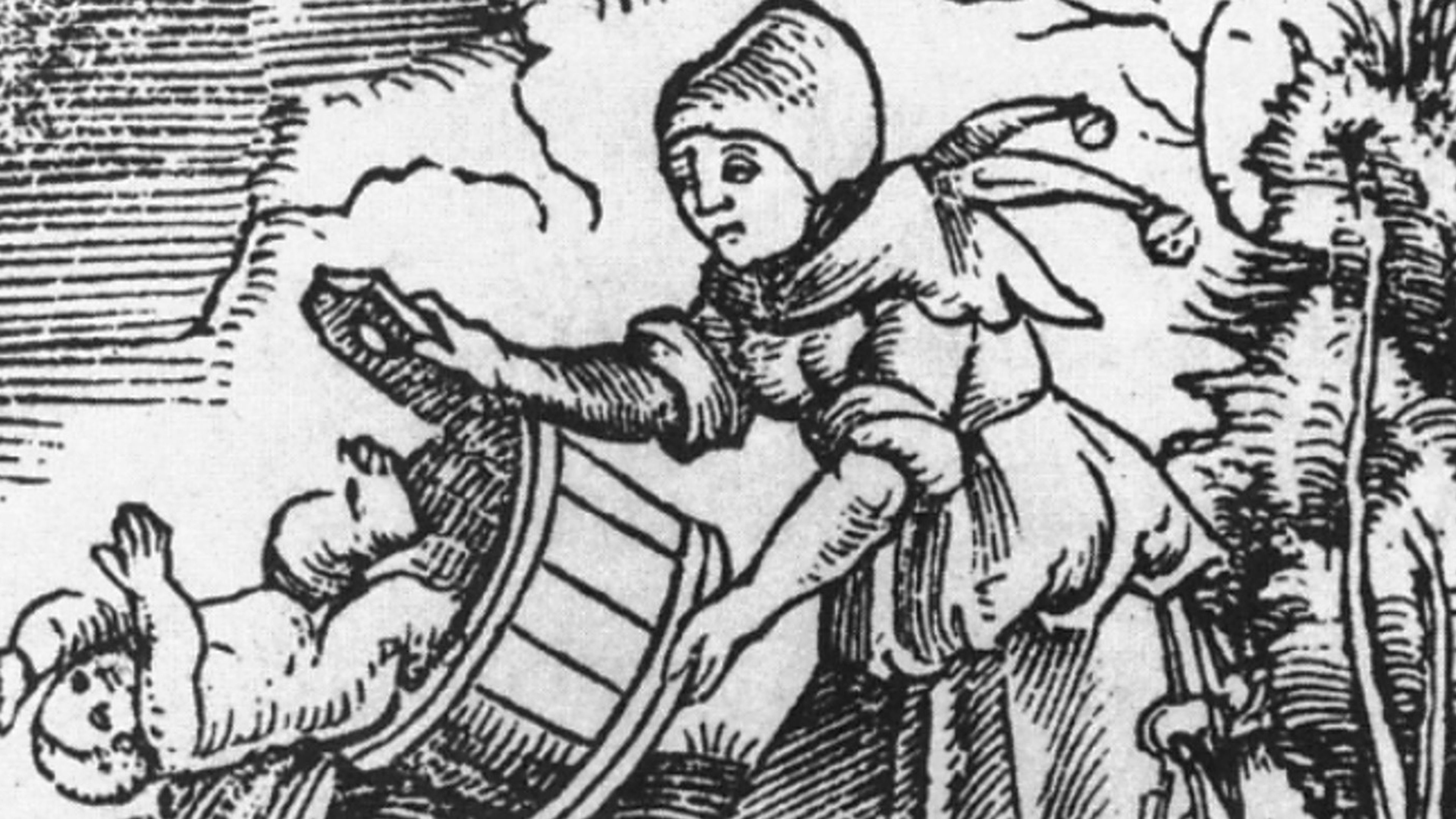 Equity income funds: don't throw the baby out with the bathwater