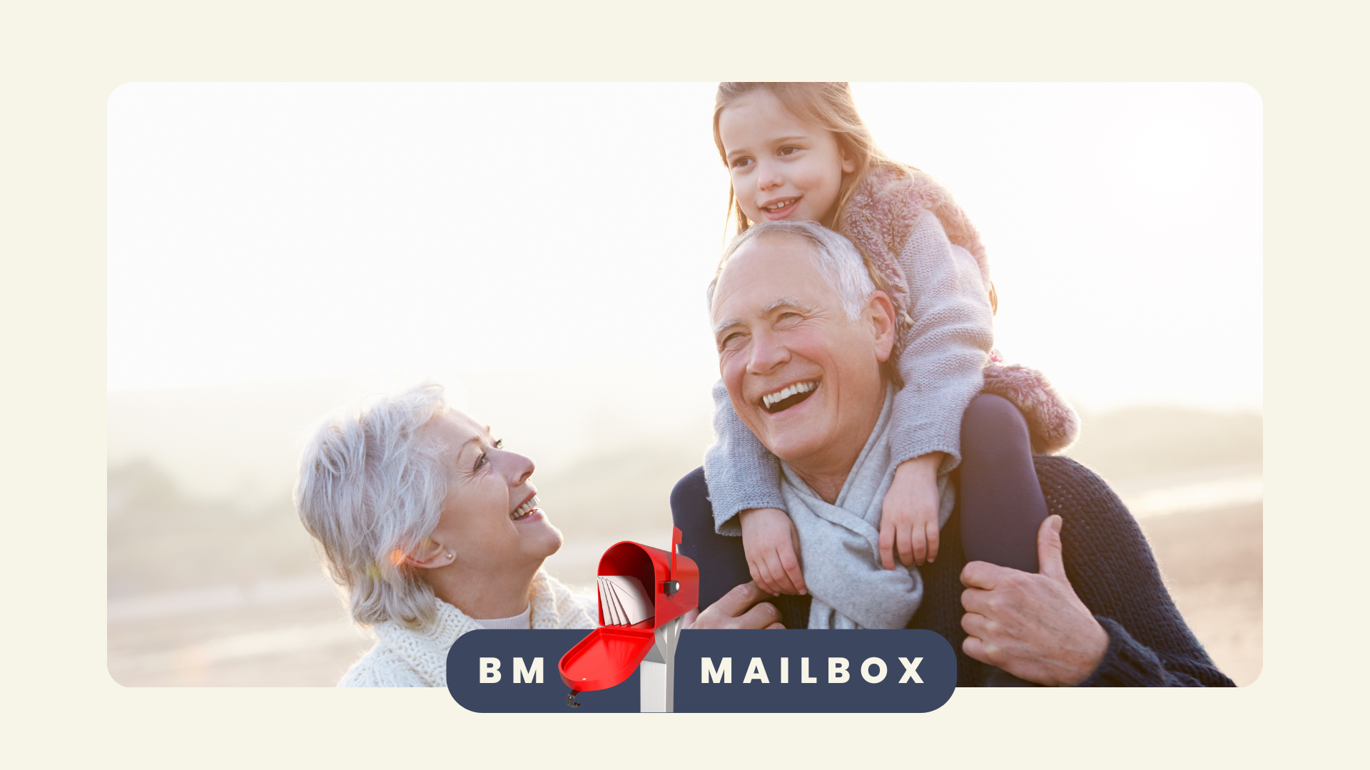 Grandparents' Guide: Opening Accounts for Inheritance Money