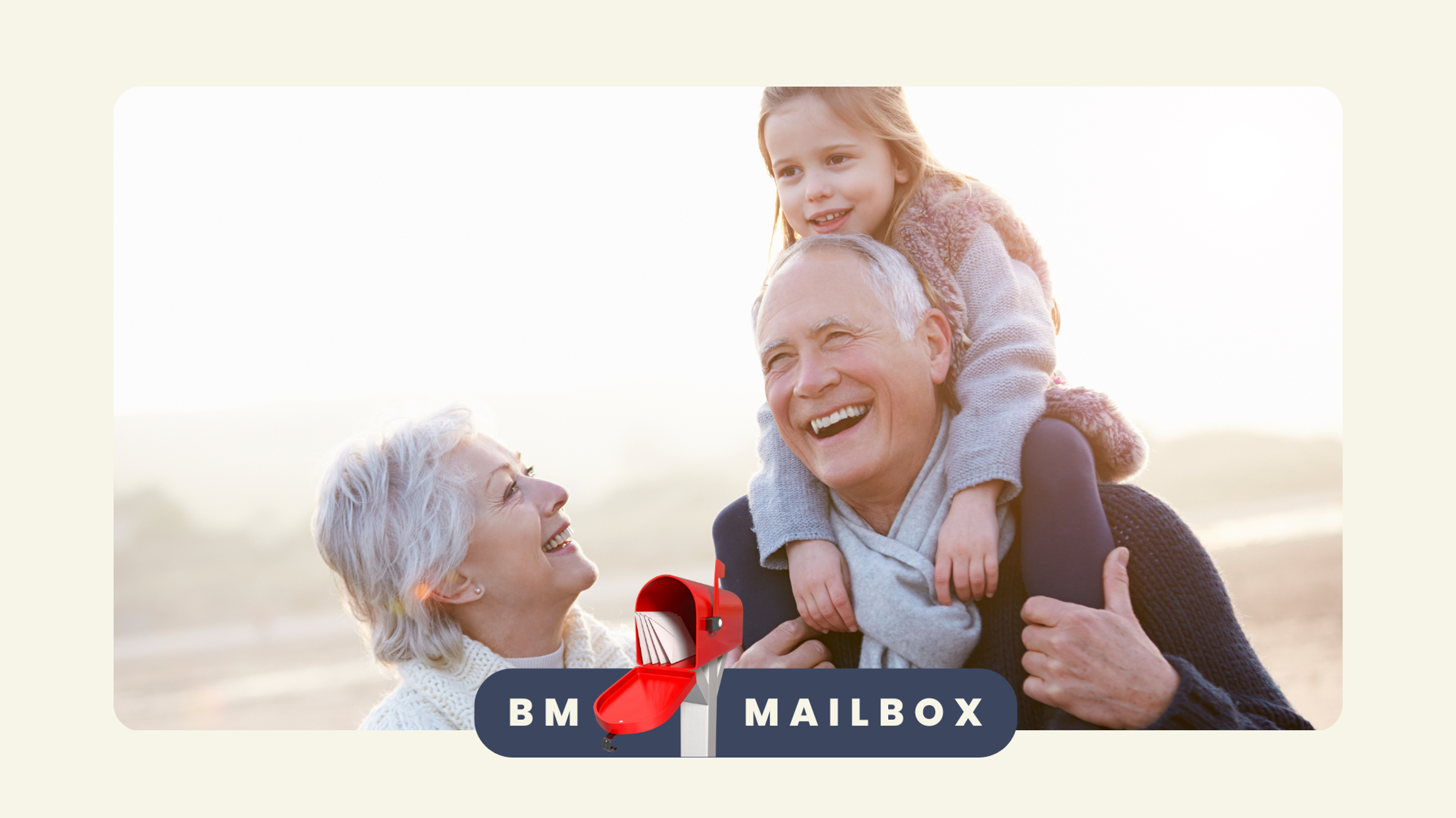 Grandparents' Guide: Opening Accounts for Inheritance Money
