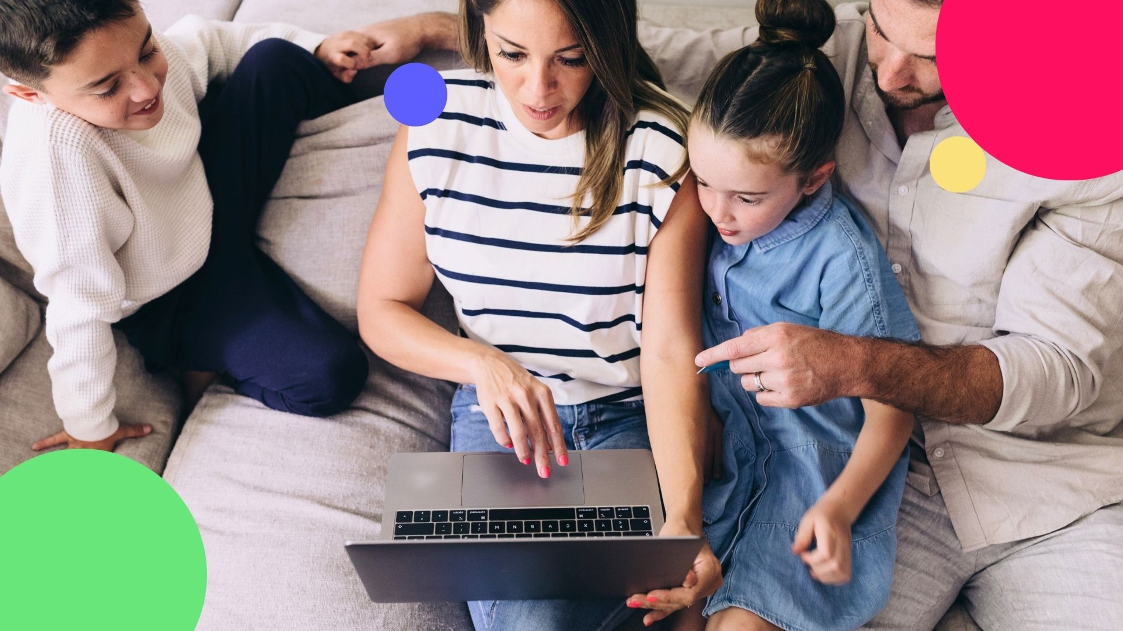 How can I teach my kids about money and investing?