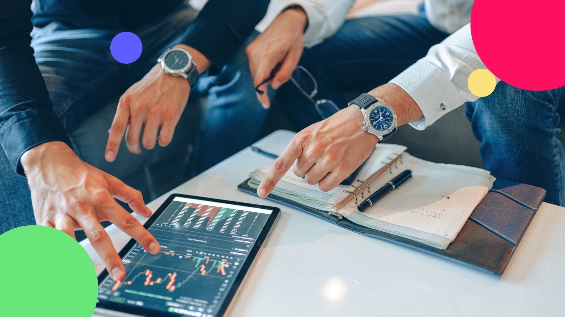 What is a fund and how do funds work? A no-nonsense guide for beginners