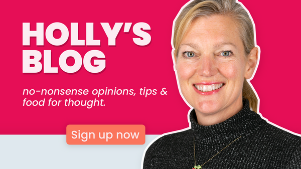 Holly's Blog 