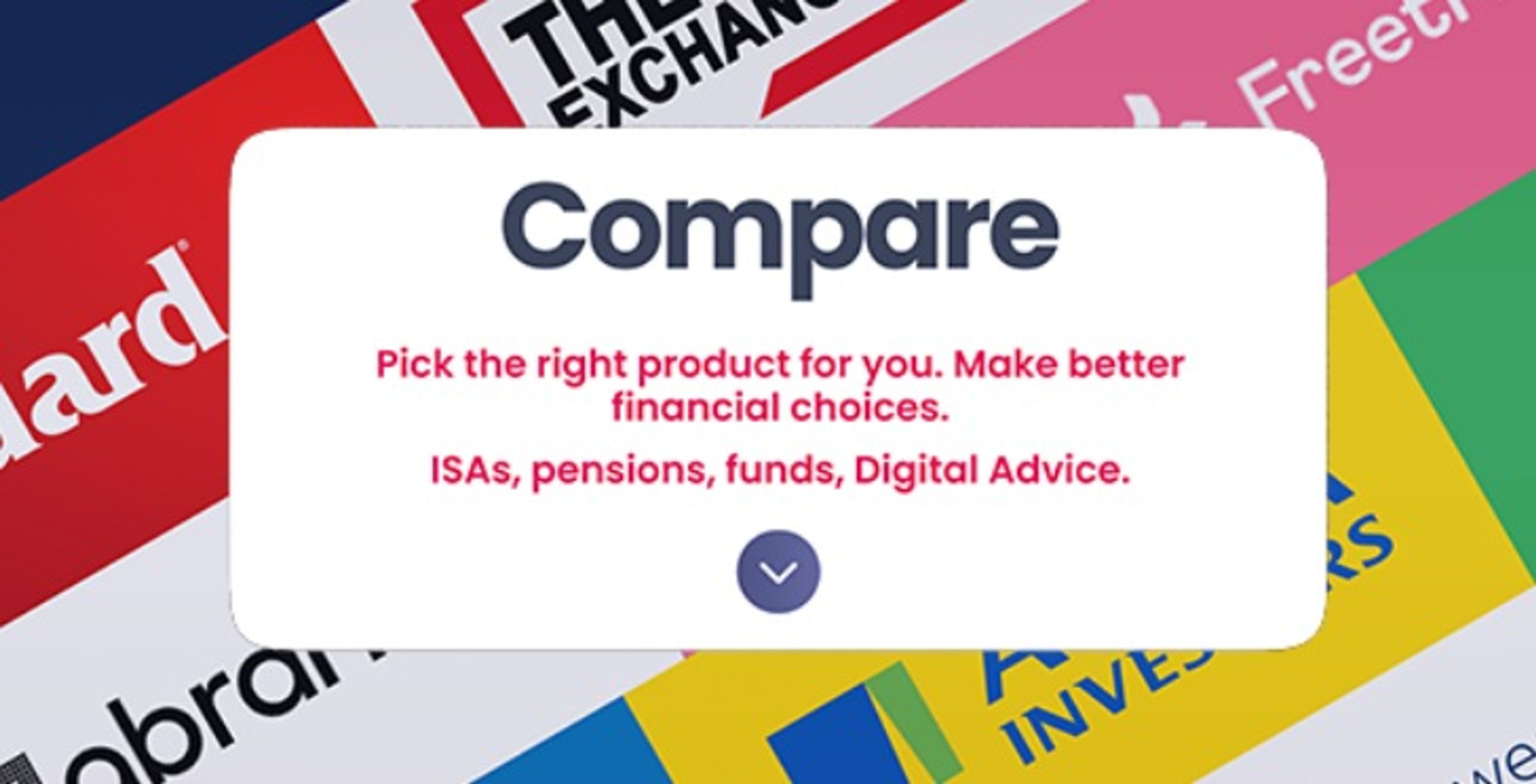 Compare ALL