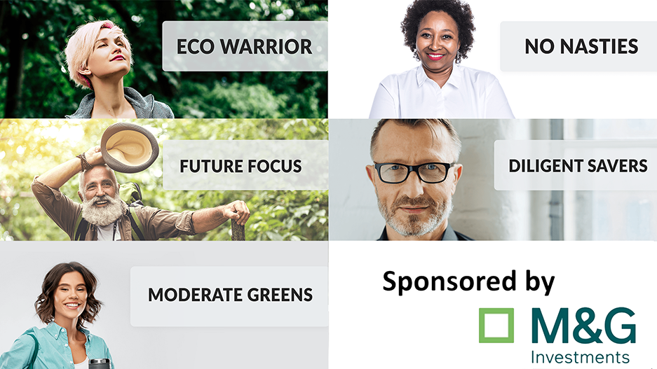 Sustainable saving