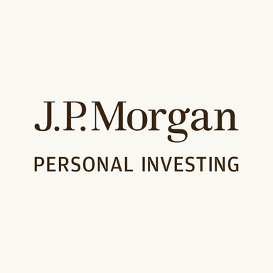 J.P. Morgan Personal Investing - ISA