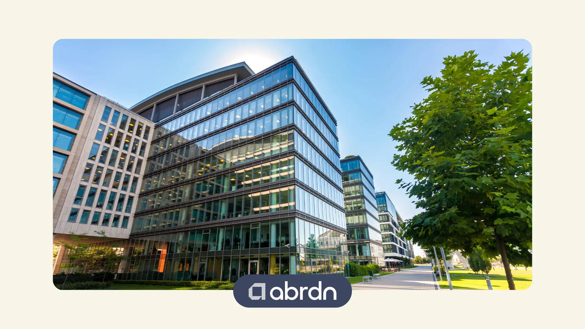Commercial property: Is the cycle turning?