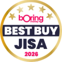 Best Buy JISA 2026