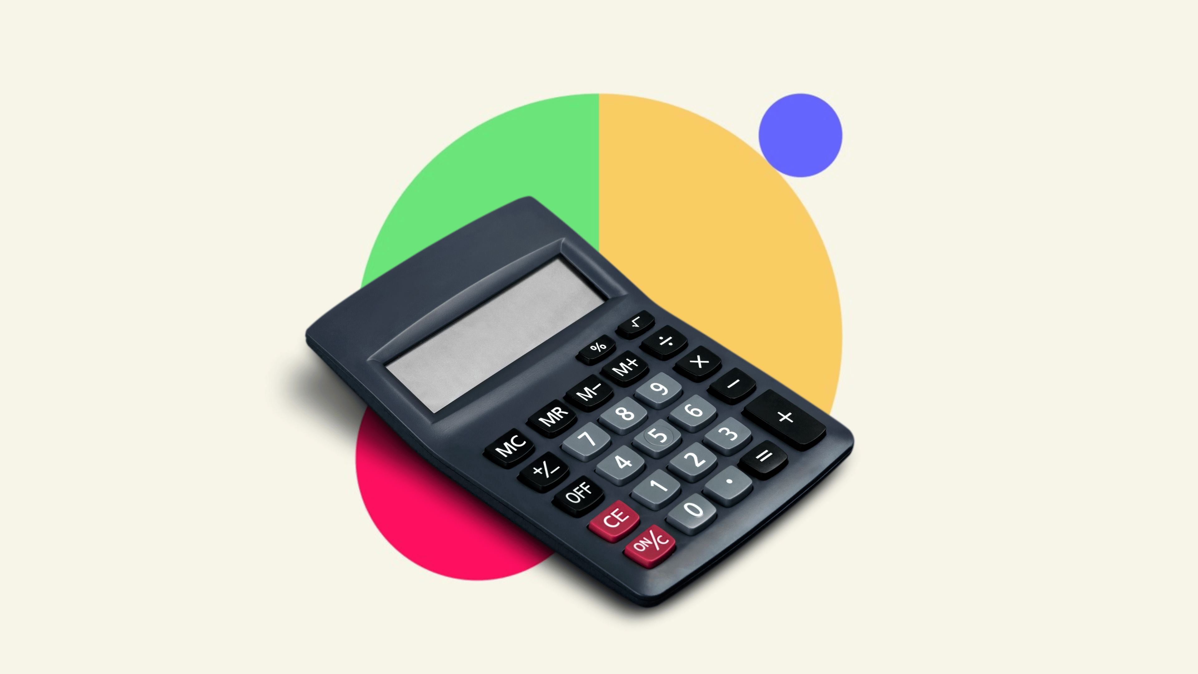 Pension and Tax Calculators 