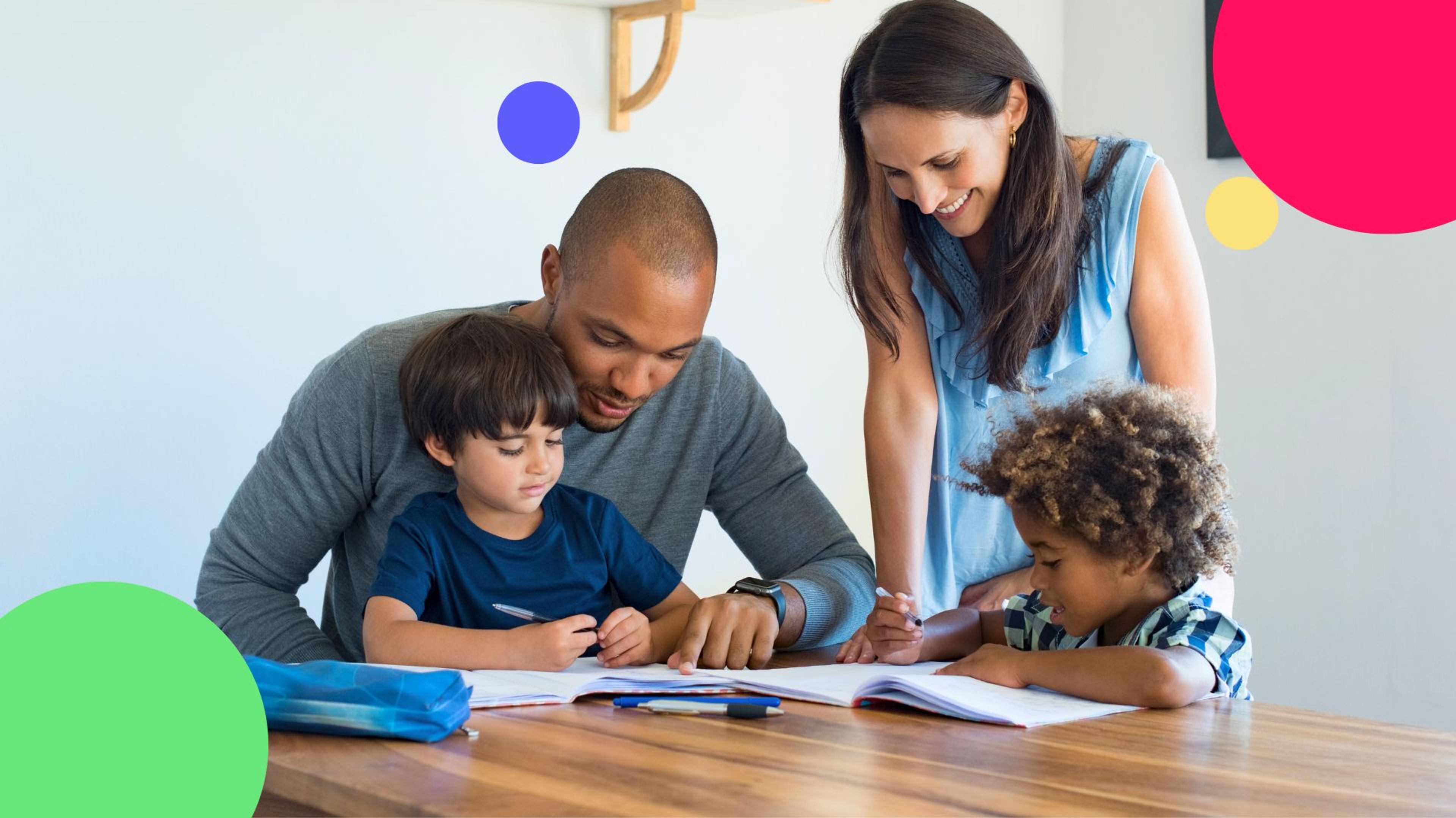 How do I start investing for my kids? Six ways to get started