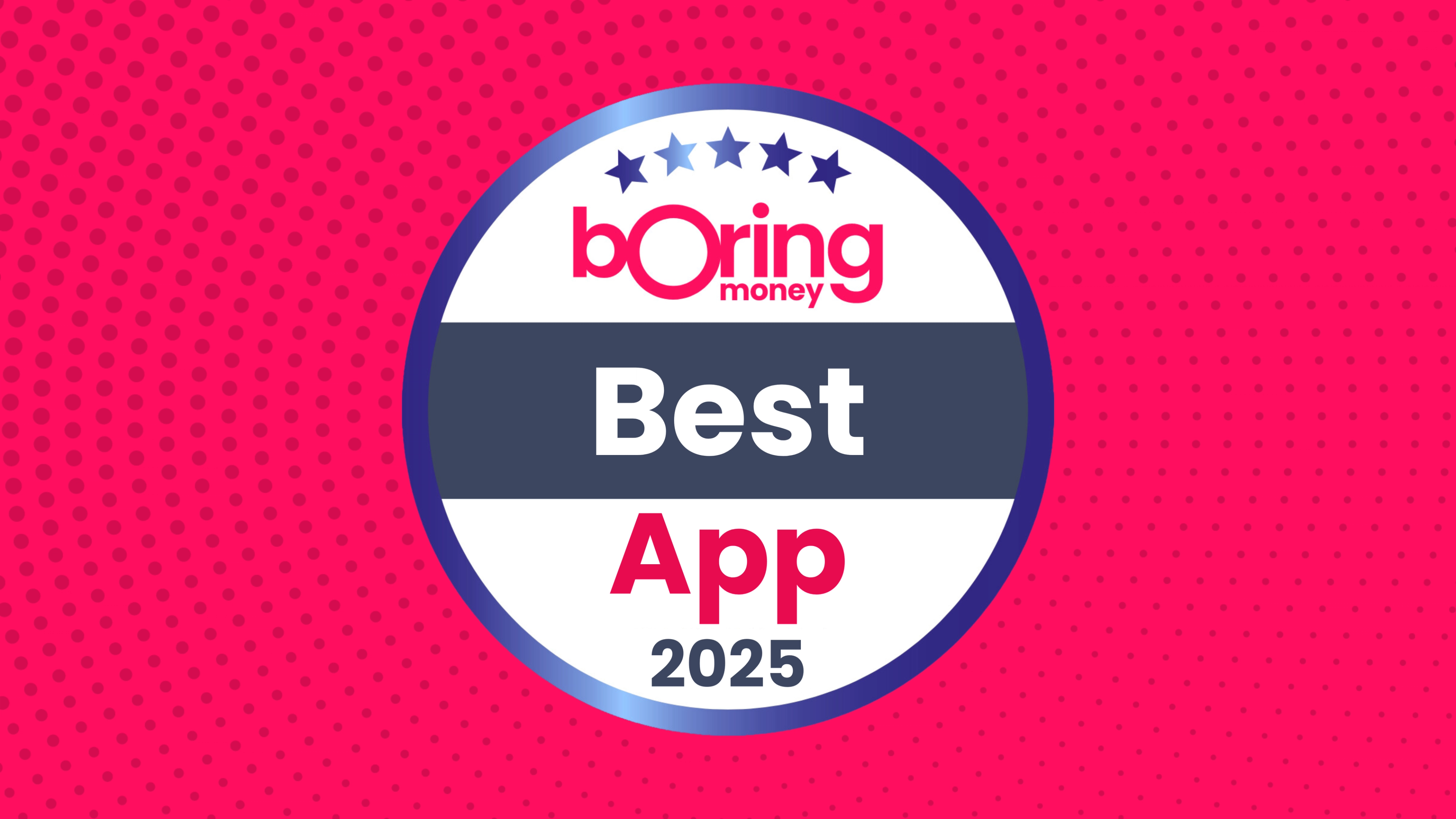 Best App 2025