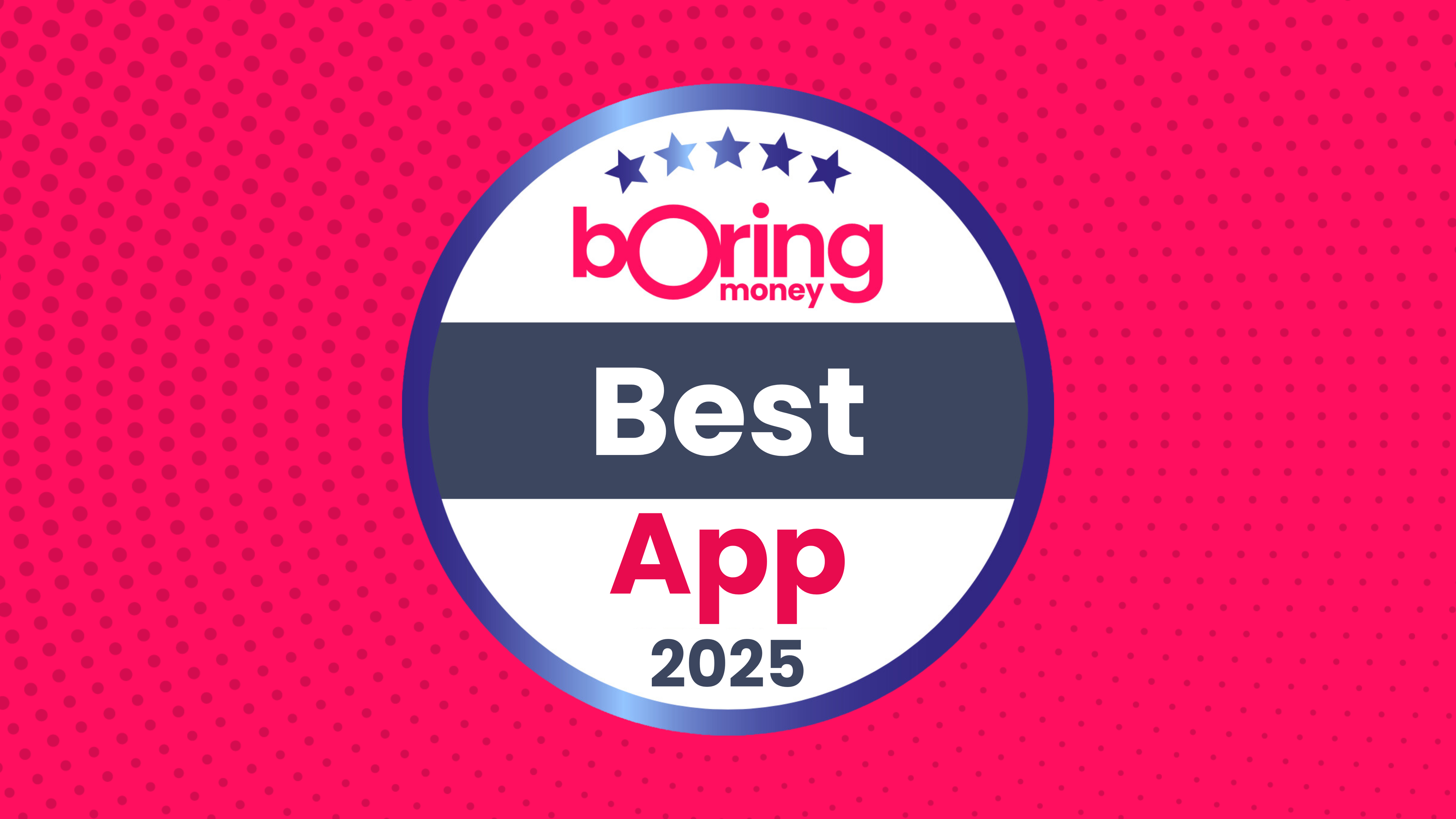 Best App 2025