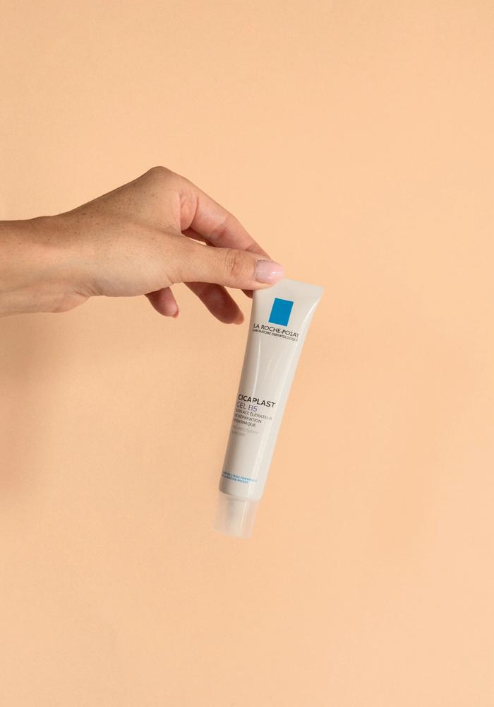 La Roche-Posay Cicaplast Gel B5