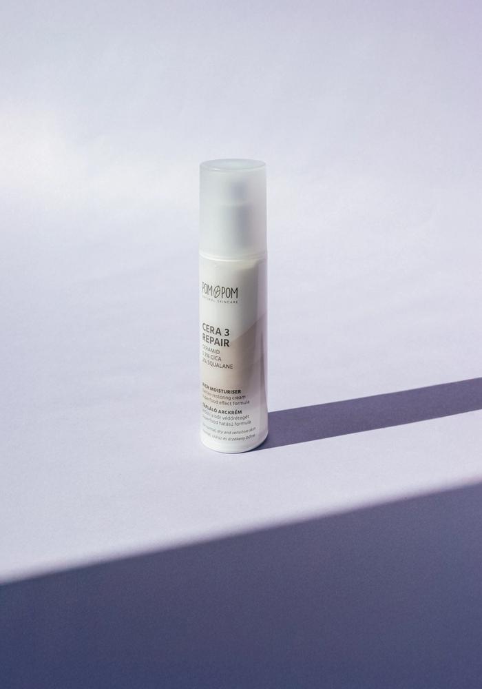 Pom Pom - Cera 3 Repair