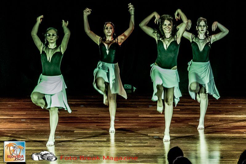 It's Time To Dance 2017 — 4