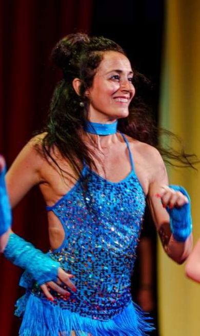 Roberta Pagano
