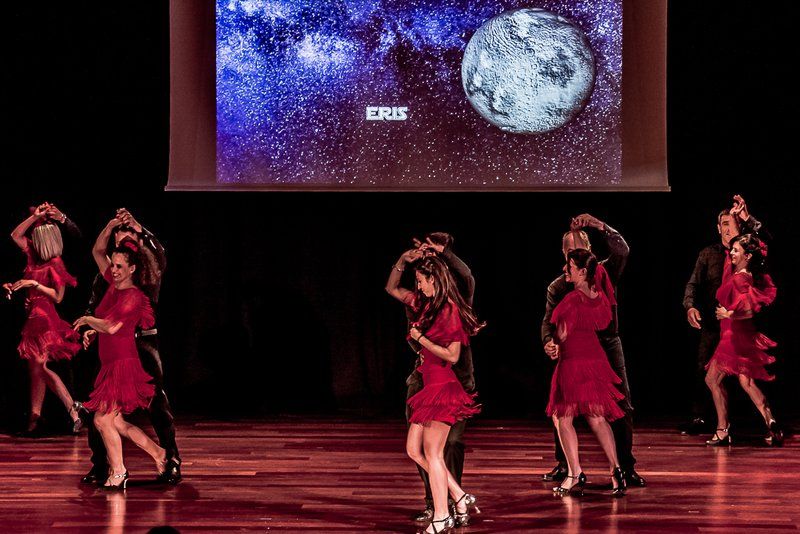 It's Time To Dance 2017 — 3