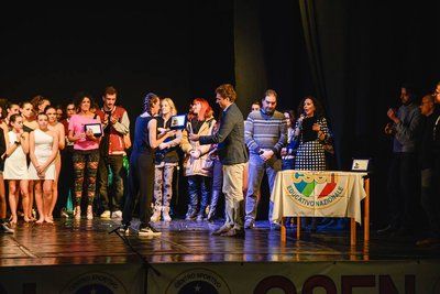 Saggio 2024/2025 — 18