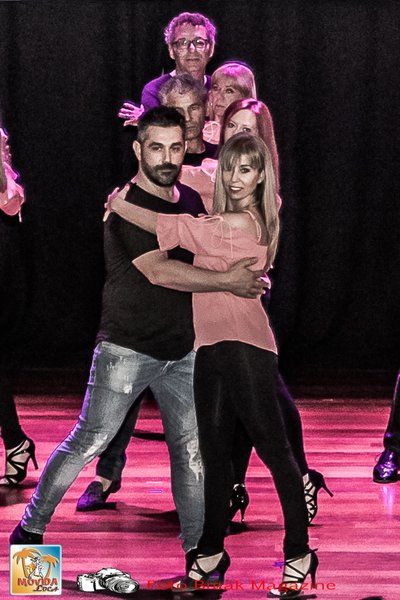 It's Time To Dance 2017 — 1