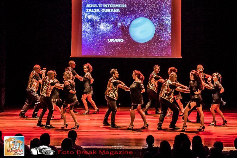 Che mondo sarebbe senza Movida — 13