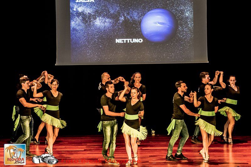 It's Time To Dance 2017 — 6