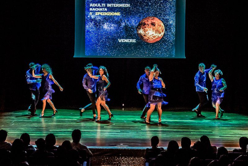 It's Time To Dance 2017 — 11