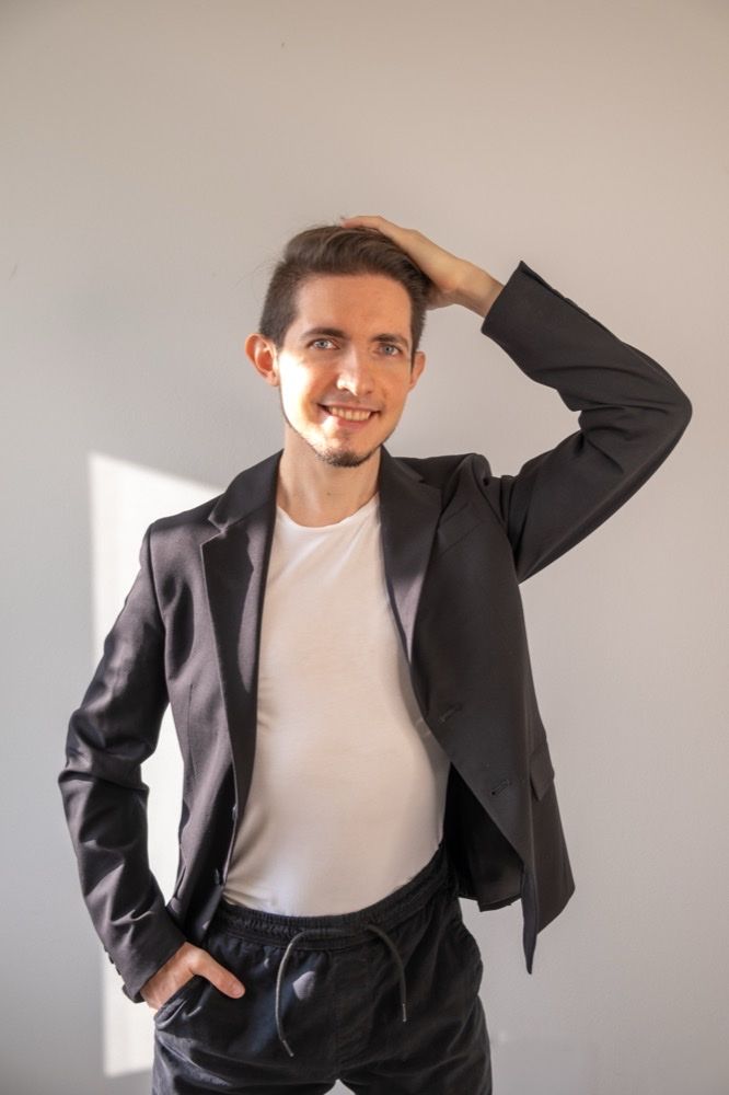 Alberto Aldegheri