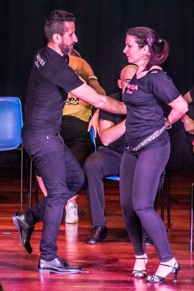 It's Time To Dance 2017 — 9