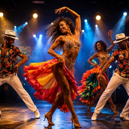Coreografico