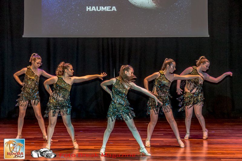 It's Time To Dance 2017 — 2
