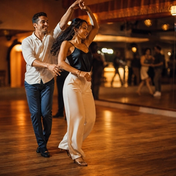 Salsa Cubana