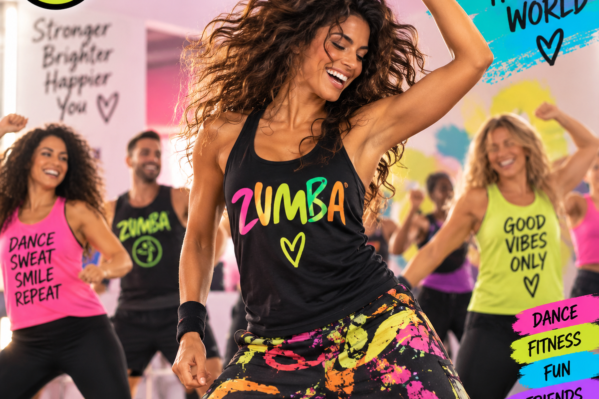Zumba