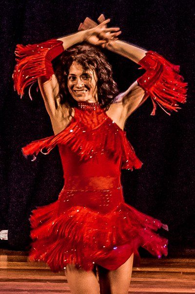 It's Time To Dance 2017 — 16