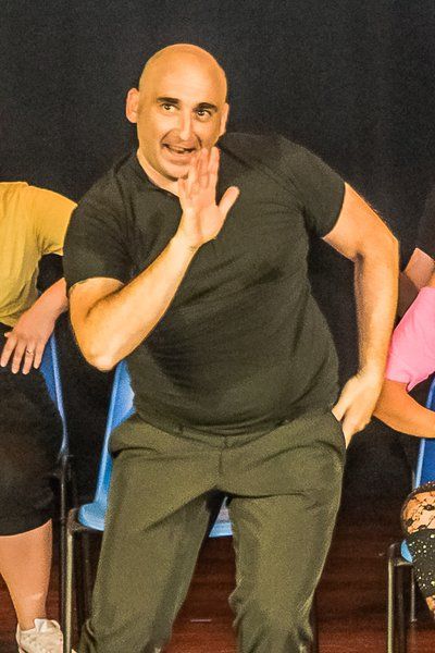 It's Time To Dance 2017 — 7