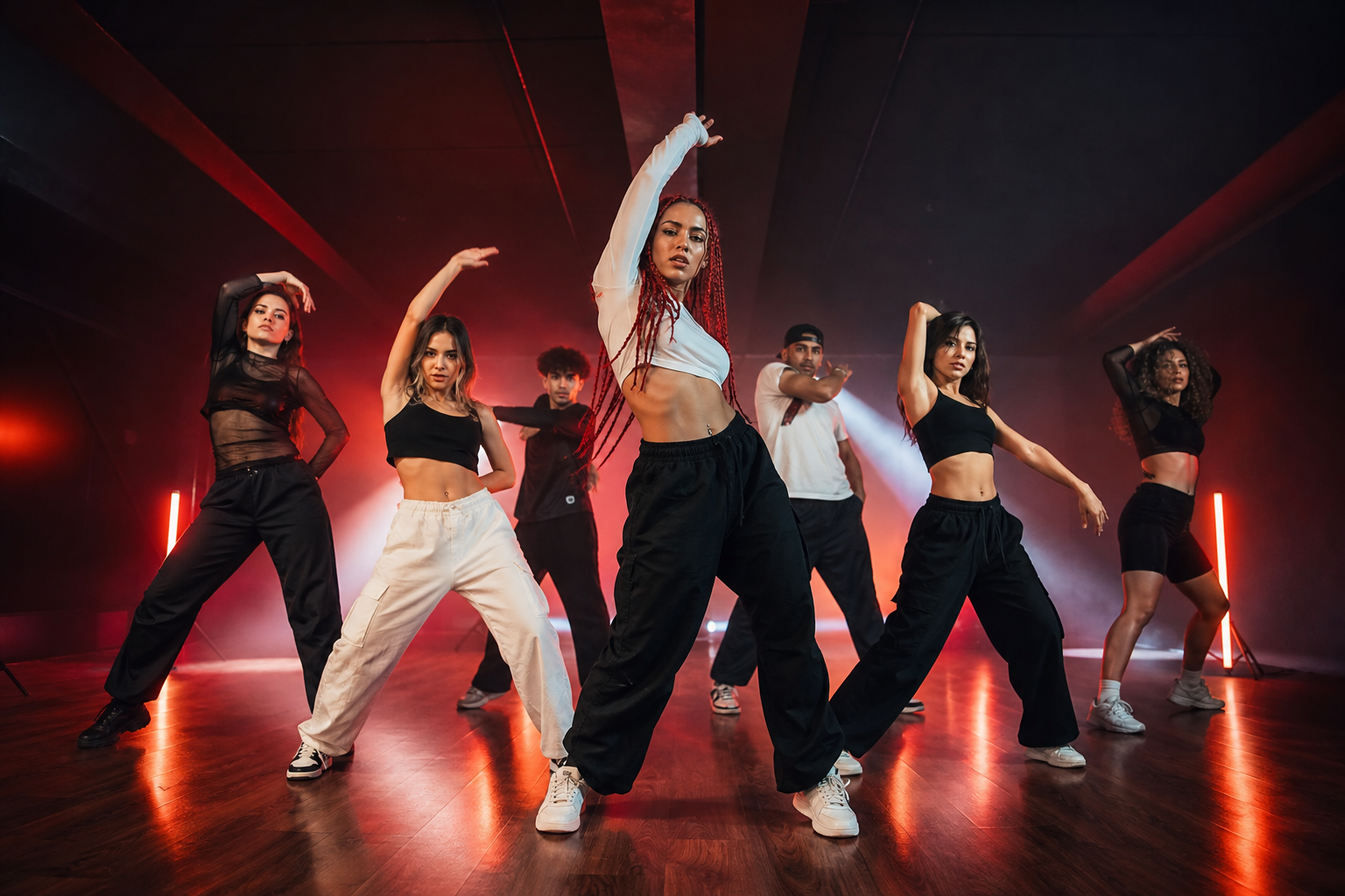 Video Dance